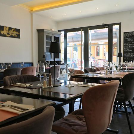 Hotel Napoleon La Turbie Ngoại thất bức ảnh