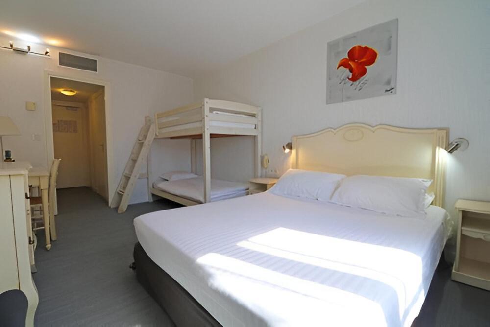 Hotel Napoleon La Turbie Ngoại thất bức ảnh