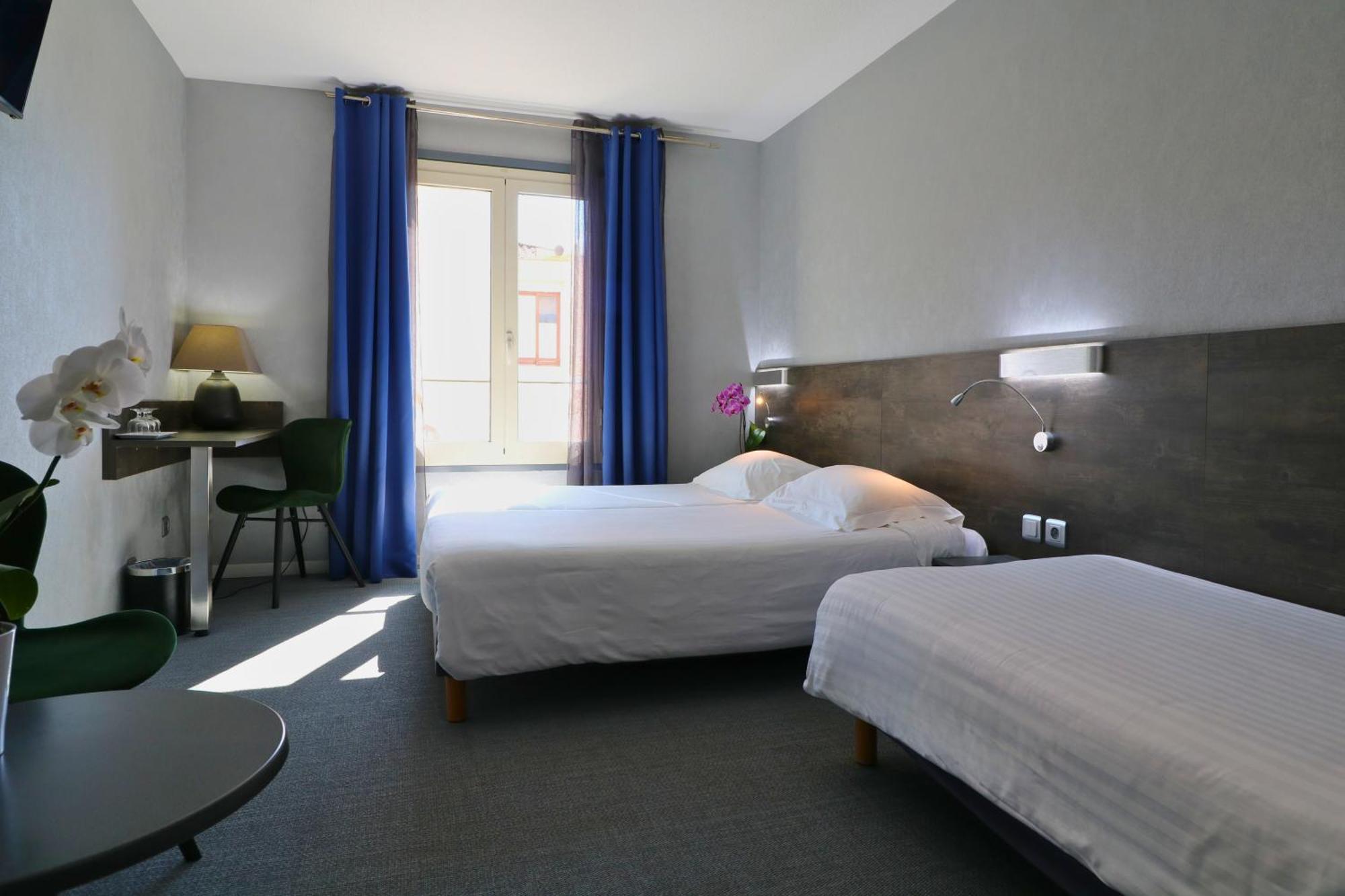 Hotel Napoleon La Turbie Ngoại thất bức ảnh