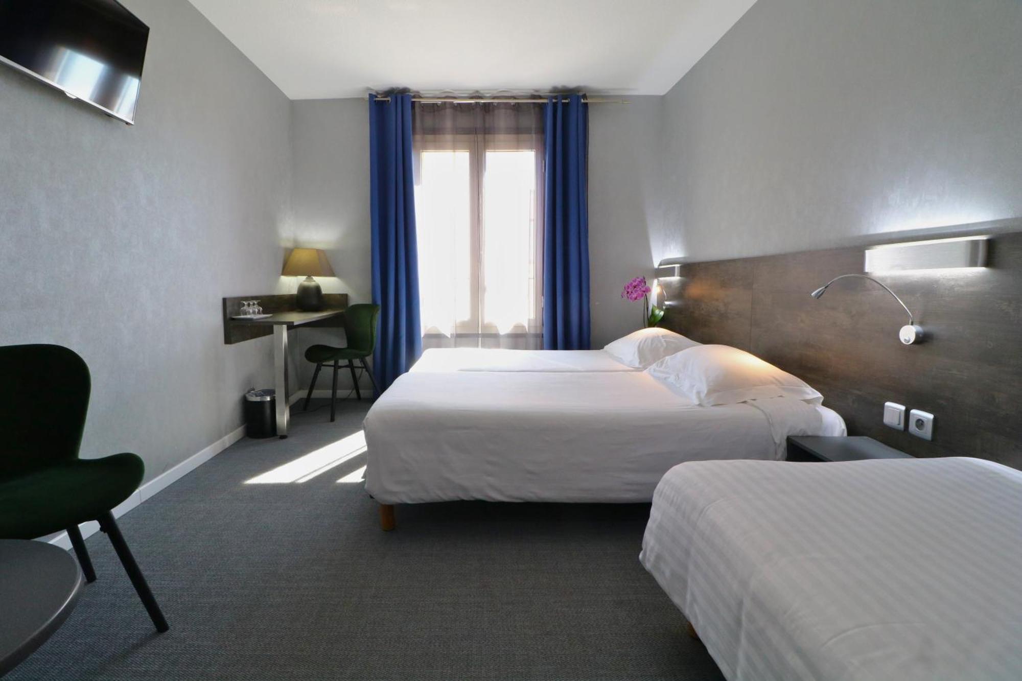 Hotel Napoleon La Turbie Ngoại thất bức ảnh
